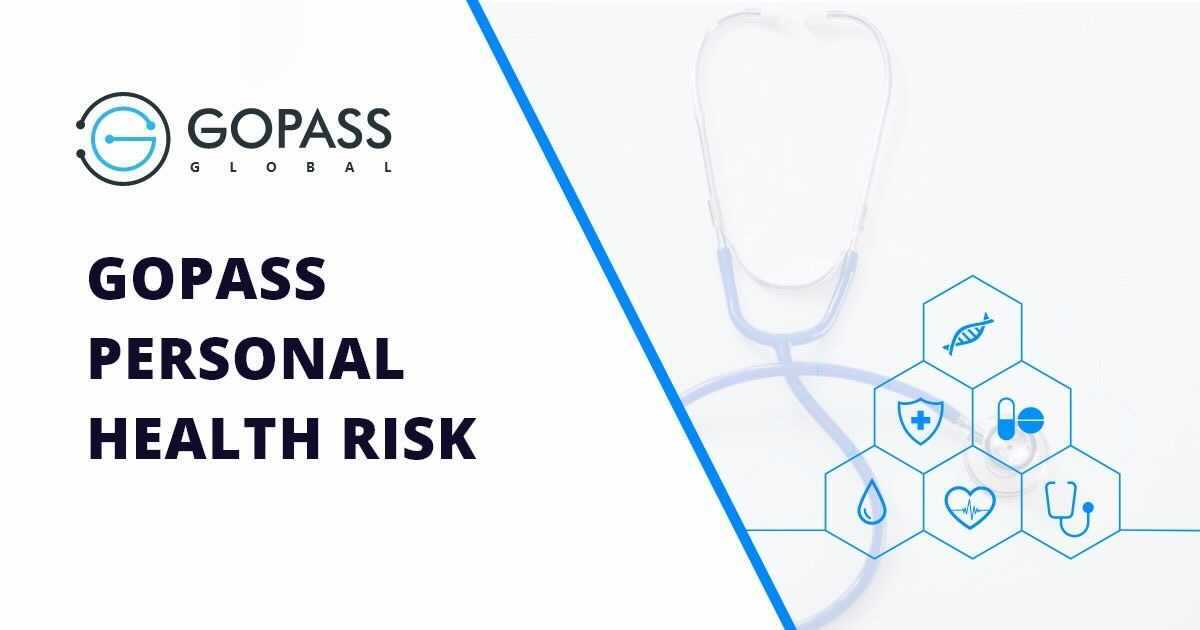 health risk assessments
